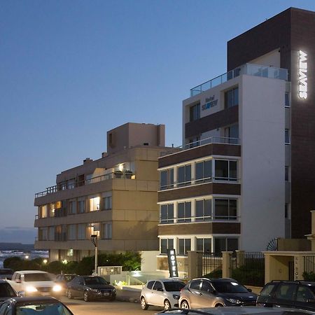 Seaview Hotel Boutique 푼타델에스테 외부 사진