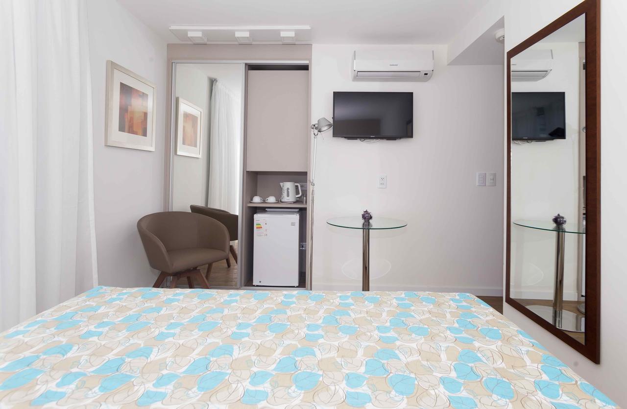 Seaview Hotel Boutique 푼타델에스테 외부 사진