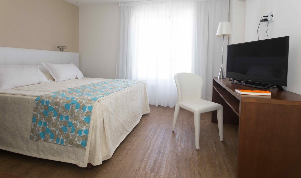 Seaview Hotel Boutique 푼타델에스테 외부 사진