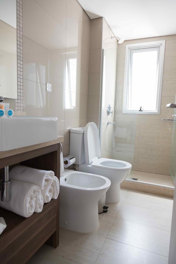 Seaview Hotel Boutique 푼타델에스테 외부 사진