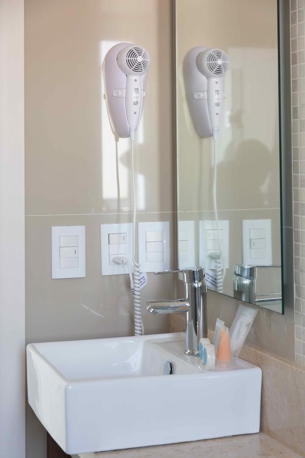 Seaview Hotel Boutique 푼타델에스테 외부 사진