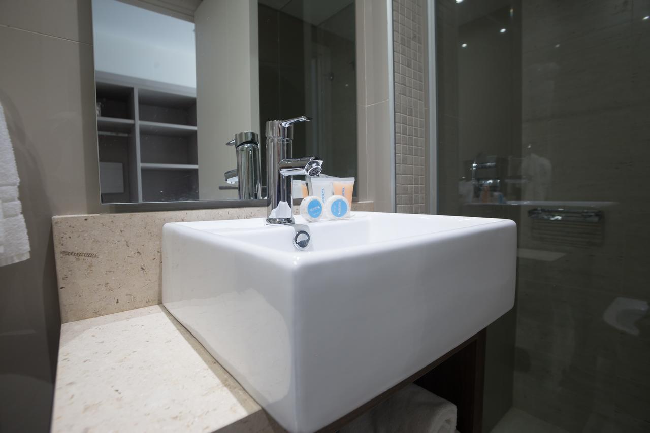 Seaview Hotel Boutique 푼타델에스테 외부 사진