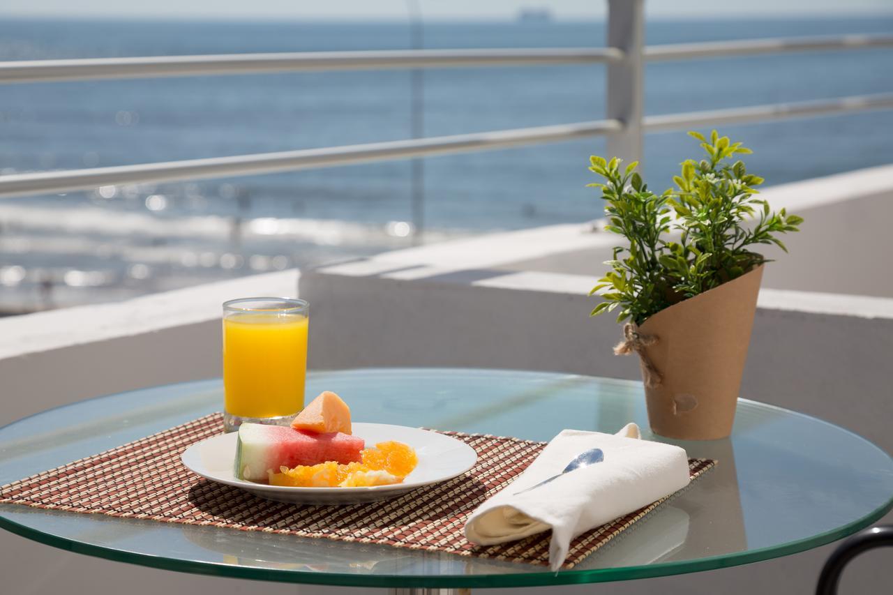 Seaview Hotel Boutique 푼타델에스테 외부 사진