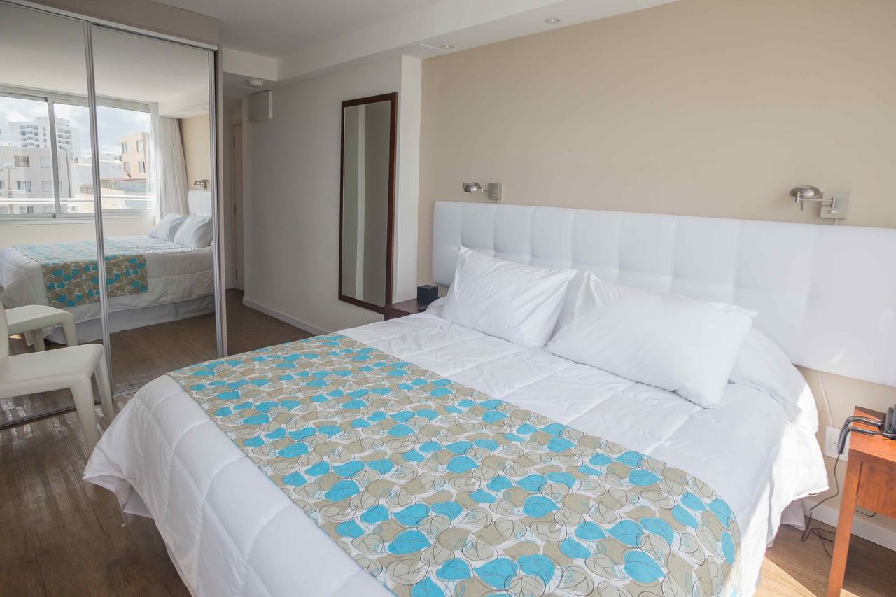 Seaview Hotel Boutique 푼타델에스테 외부 사진