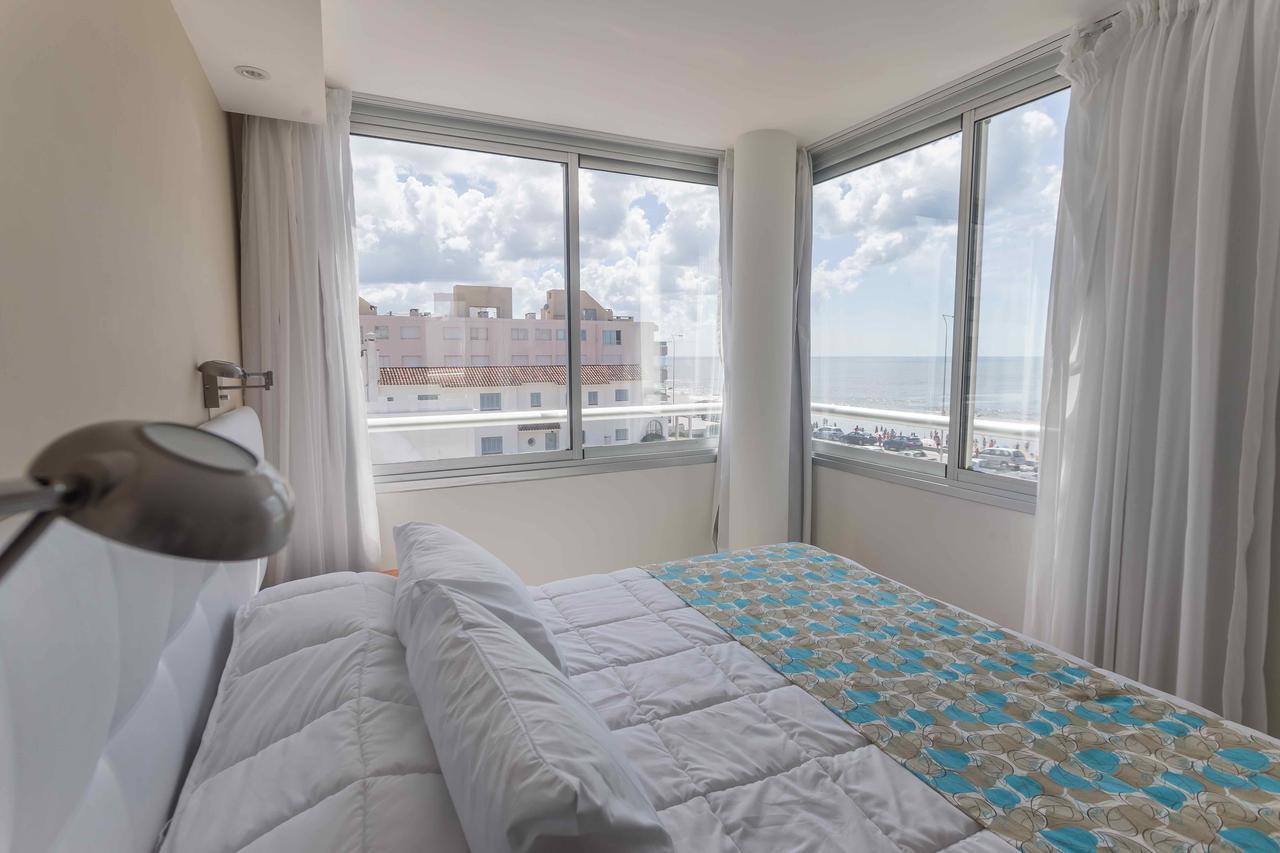 Seaview Hotel Boutique 푼타델에스테 외부 사진