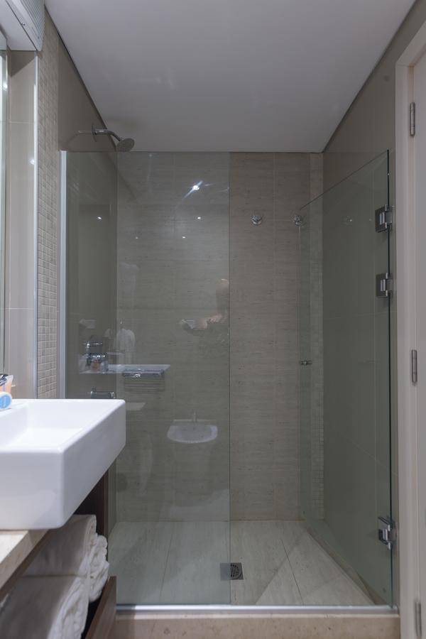 Seaview Hotel Boutique 푼타델에스테 외부 사진