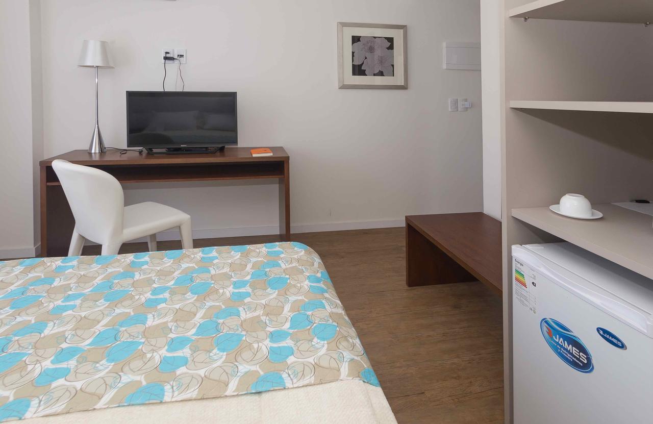 Seaview Hotel Boutique 푼타델에스테 외부 사진