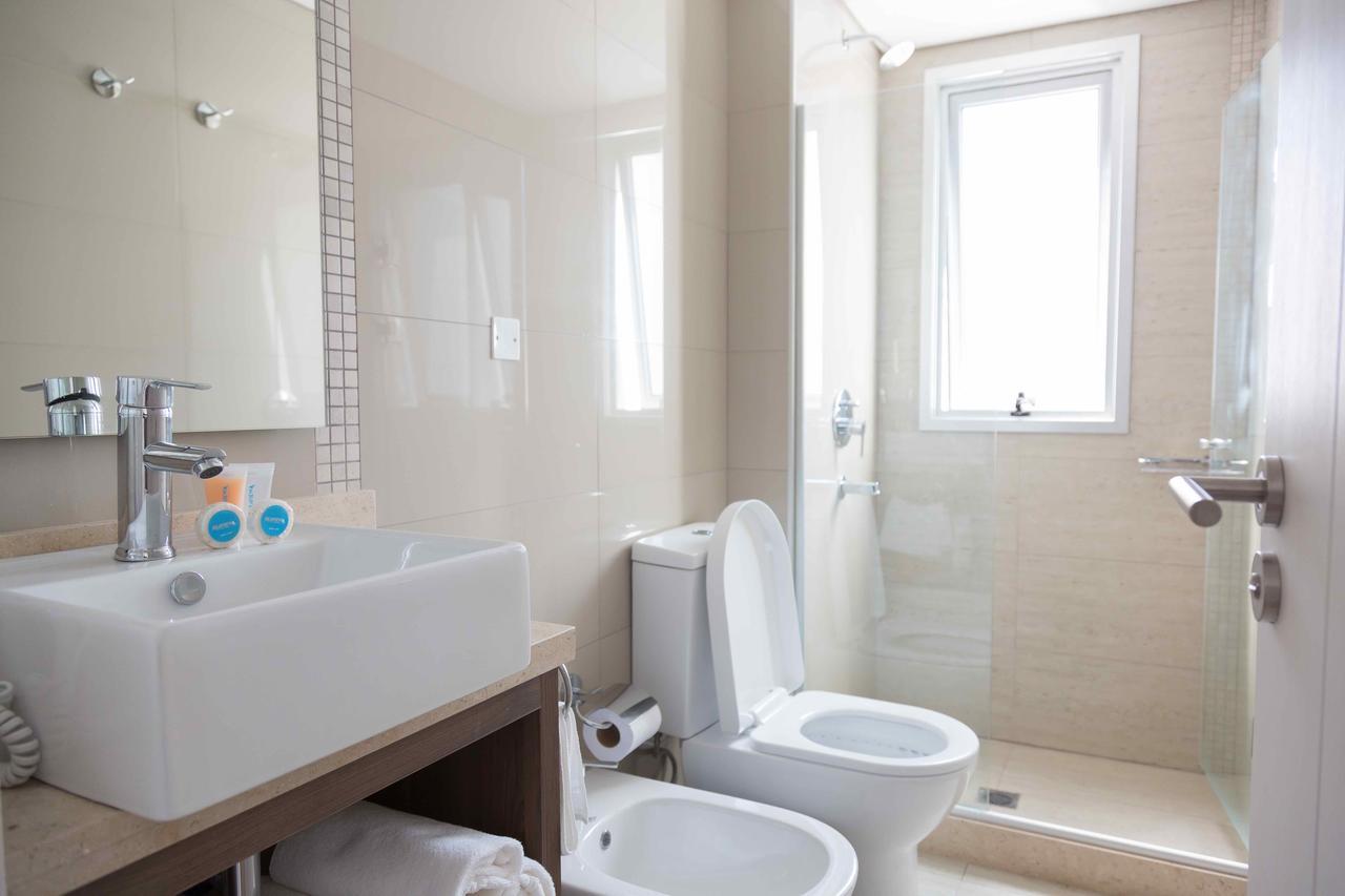 Seaview Hotel Boutique 푼타델에스테 외부 사진