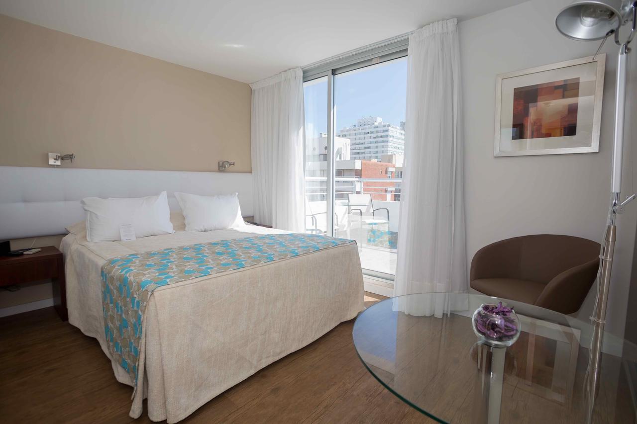 Seaview Hotel Boutique 푼타델에스테 외부 사진