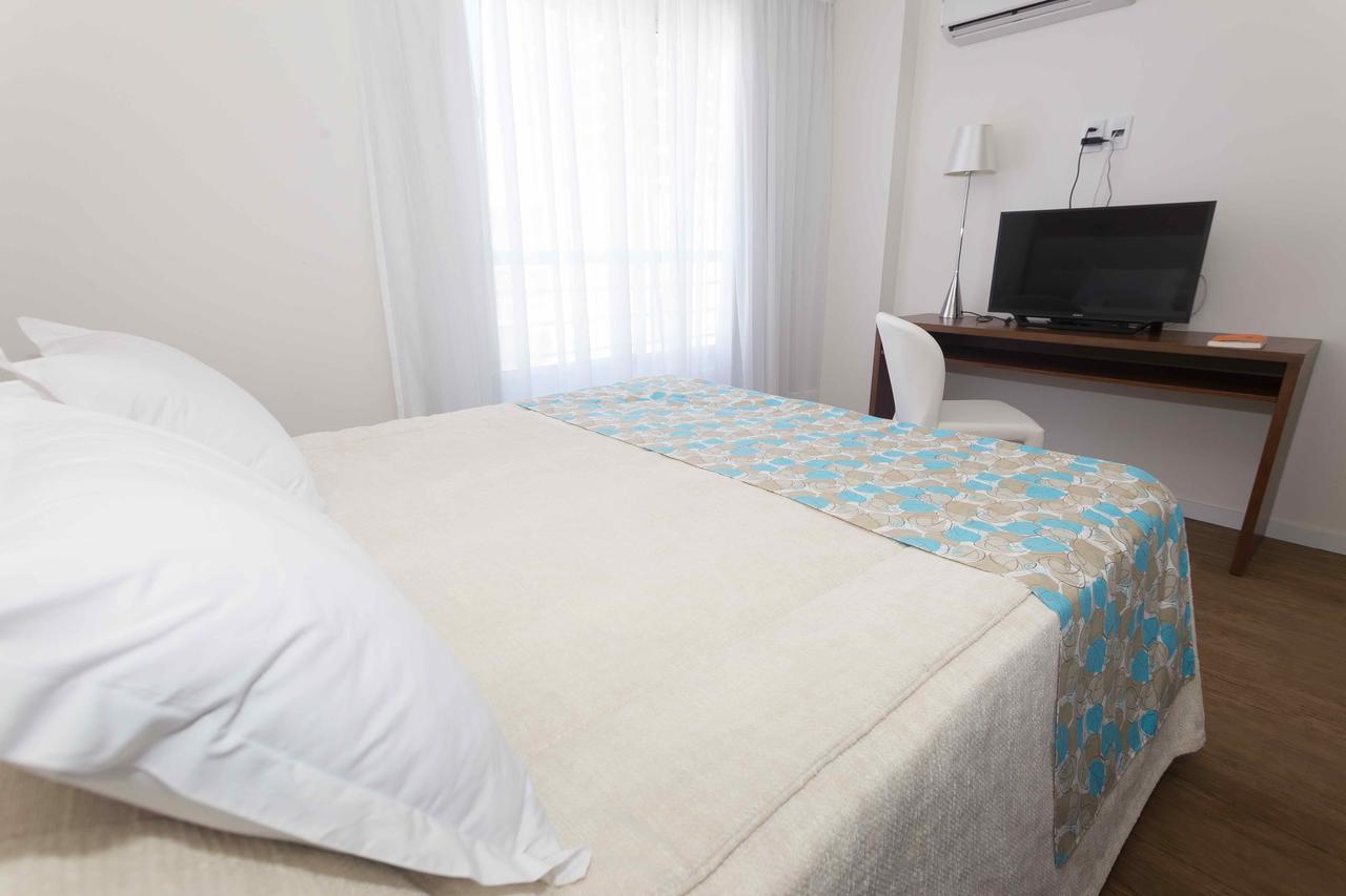 Seaview Hotel Boutique 푼타델에스테 외부 사진