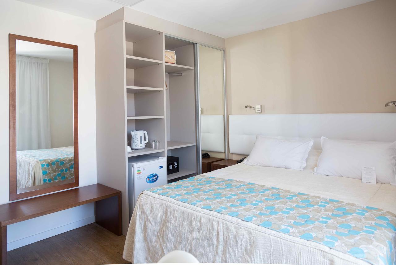 Seaview Hotel Boutique 푼타델에스테 외부 사진