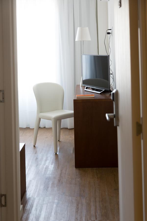 Seaview Hotel Boutique 푼타델에스테 외부 사진