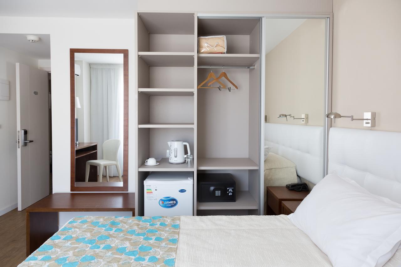Seaview Hotel Boutique 푼타델에스테 외부 사진