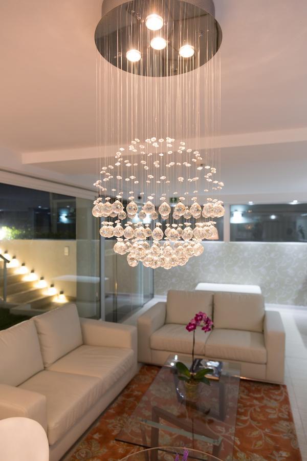 Seaview Hotel Boutique 푼타델에스테 외부 사진