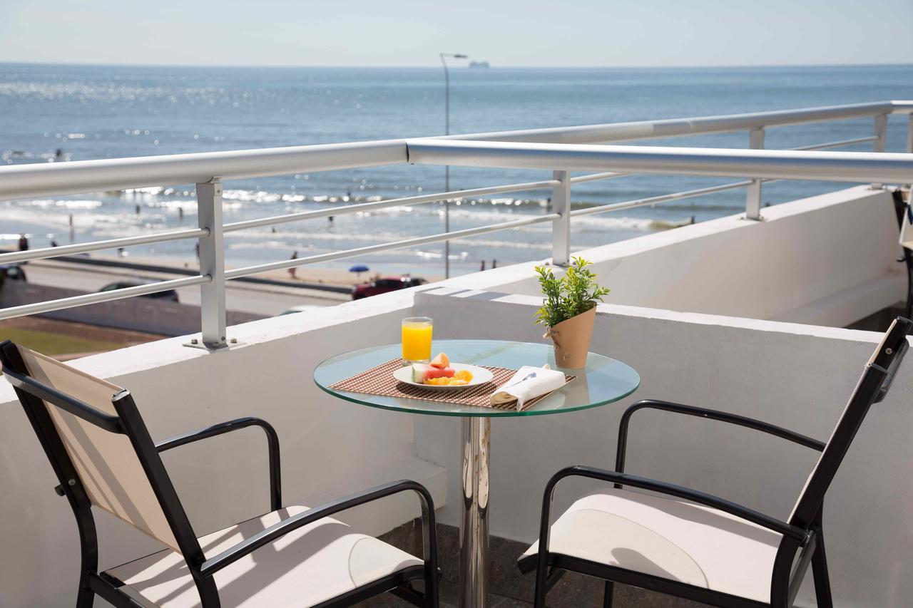 Seaview Hotel Boutique 푼타델에스테 외부 사진