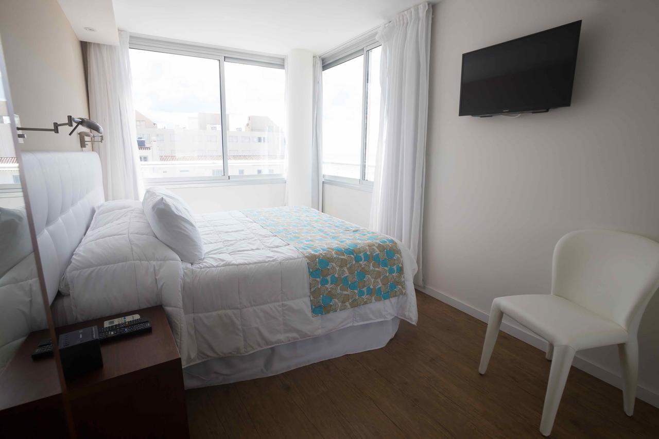 Seaview Hotel Boutique 푼타델에스테 외부 사진