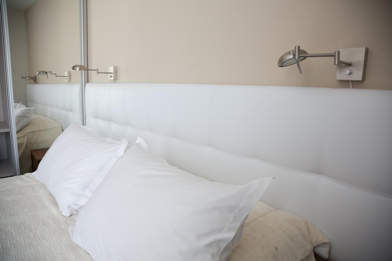 Seaview Hotel Boutique 푼타델에스테 외부 사진