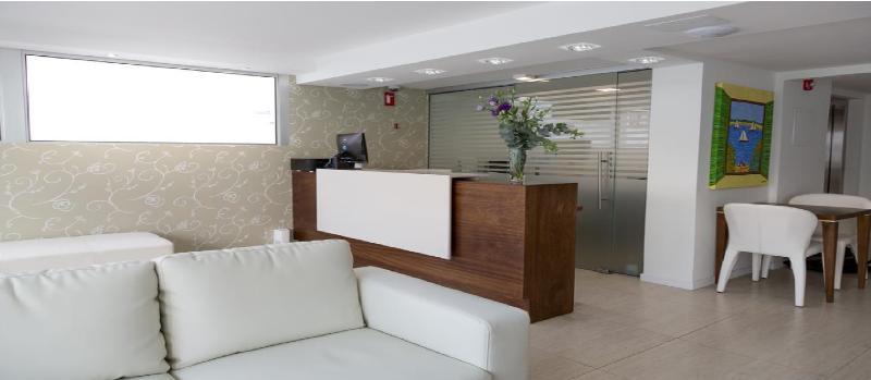 Seaview Hotel Boutique 푼타델에스테 외부 사진