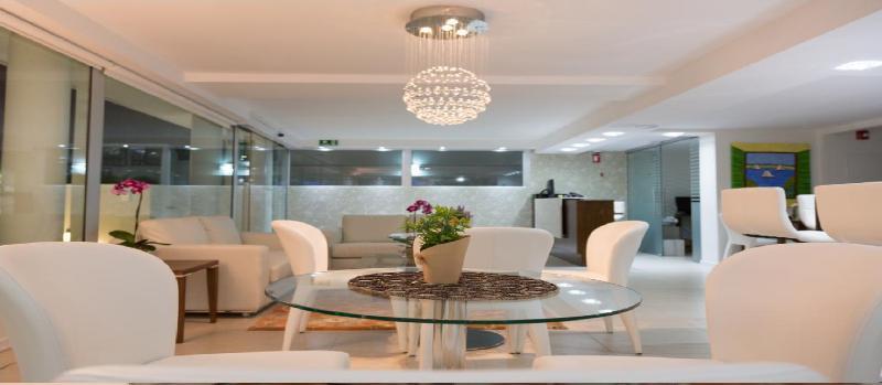 Seaview Hotel Boutique 푼타델에스테 외부 사진